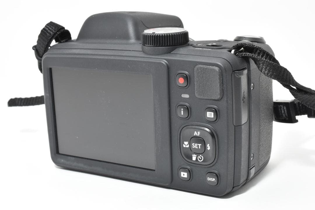 美品 コダック Kodak PIXPRO AZ405 動作OK