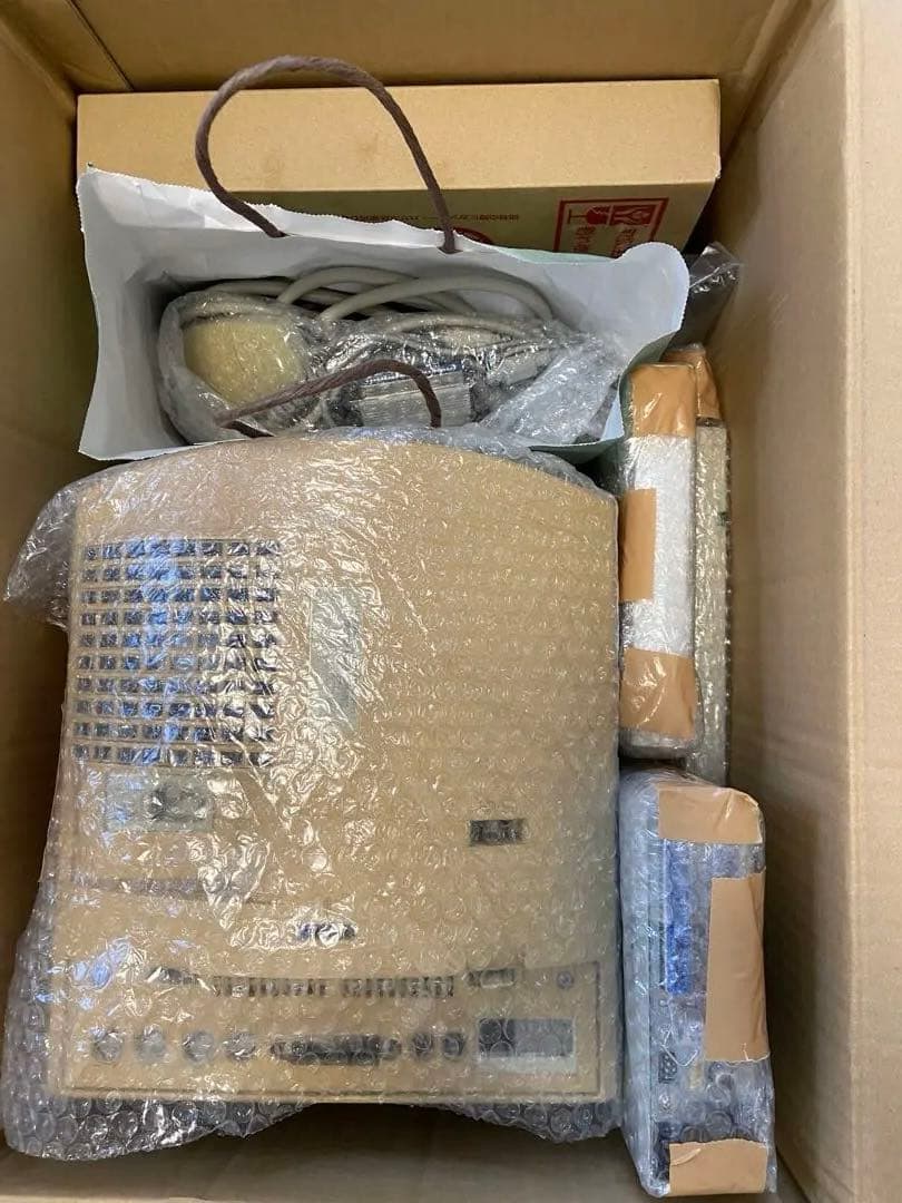 Macintosh Color Classic キーマウ フロッピー ジャンク