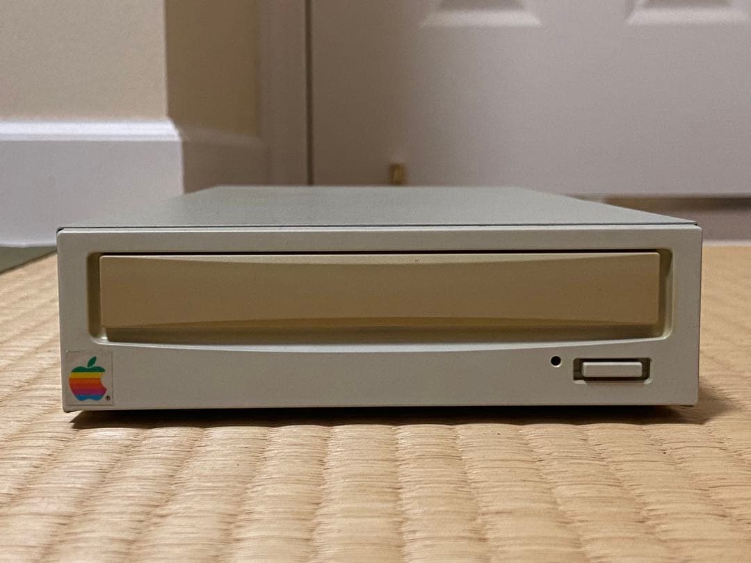 Macintosh Color Classic キーマウ フロッピー ジャンク