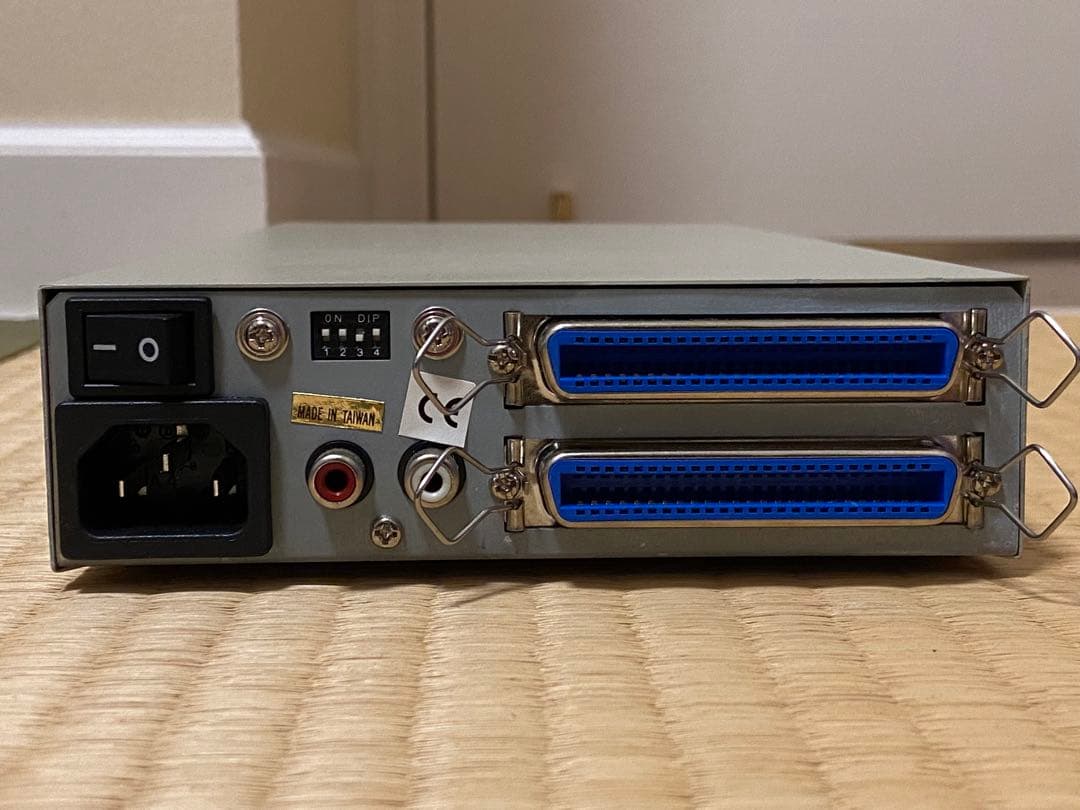 Macintosh Color Classic キーマウ フロッピー ジャンク