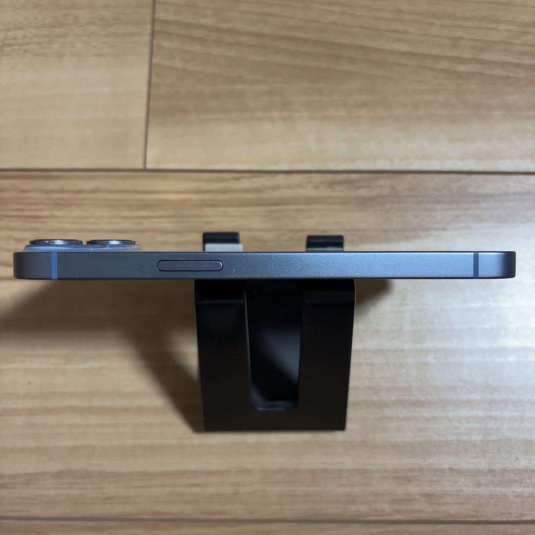 バッテリー新品 iPhone14 128GB ブルー