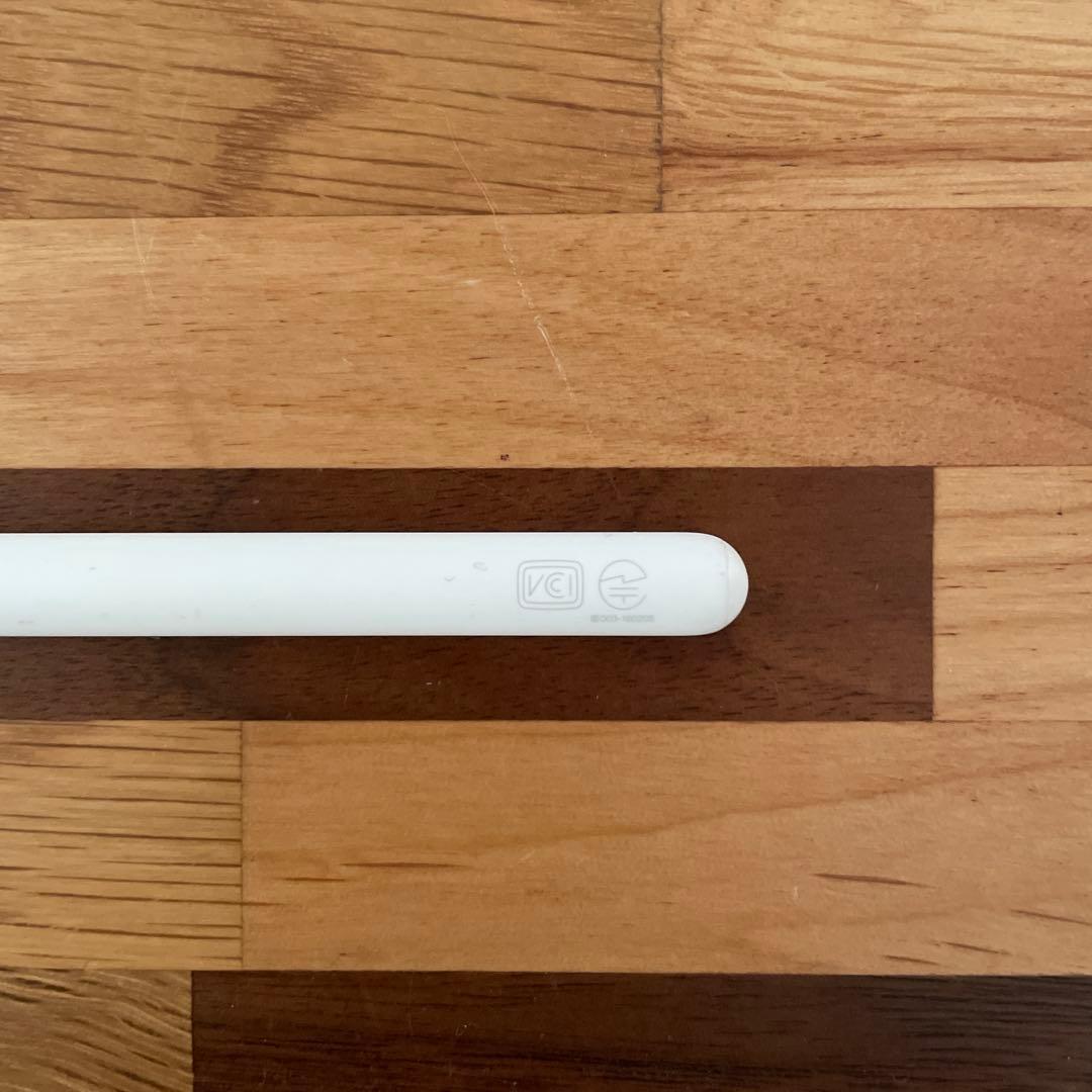 【未使用】Apple Pencilアップルペンシル第二世代