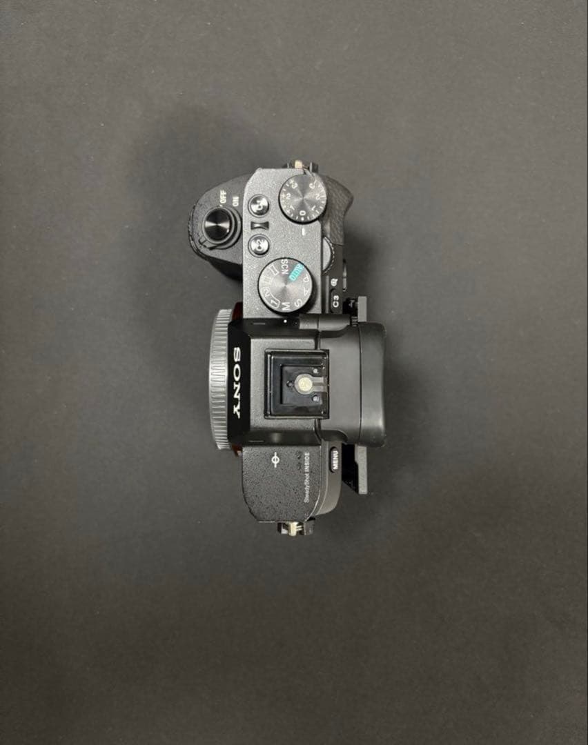 【値下げ中早い者勝ち！】SONY α7 II ミラーレス一眼カメラレンズセット