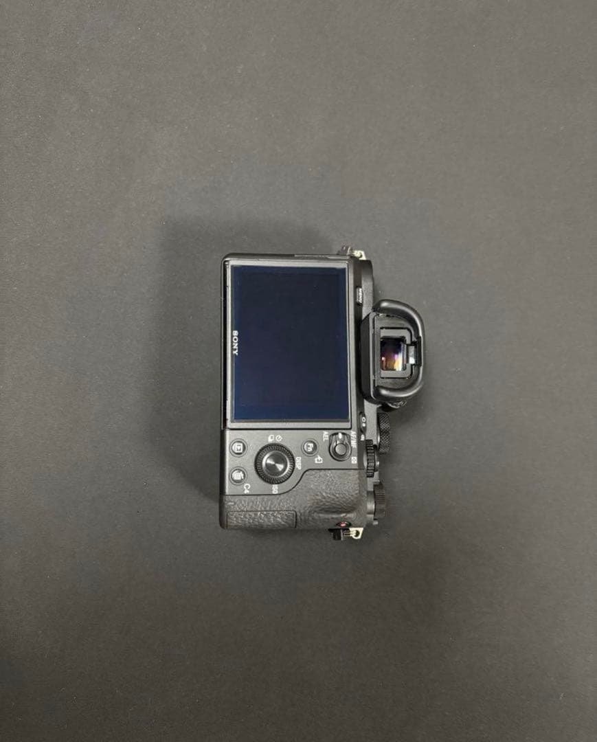 【値下げ中早い者勝ち！】SONY α7 II ミラーレス一眼カメラレンズセット