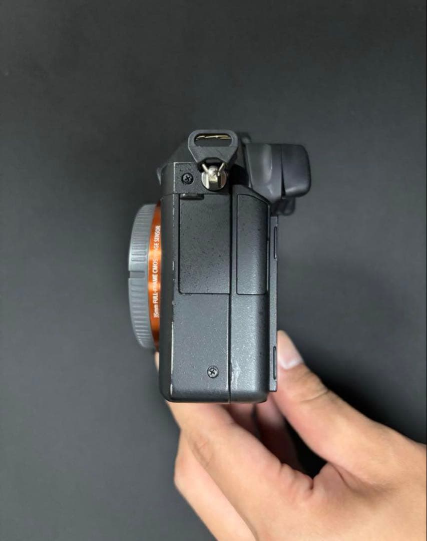 【値下げ中早い者勝ち！】SONY α7 II ミラーレス一眼カメラレンズセット