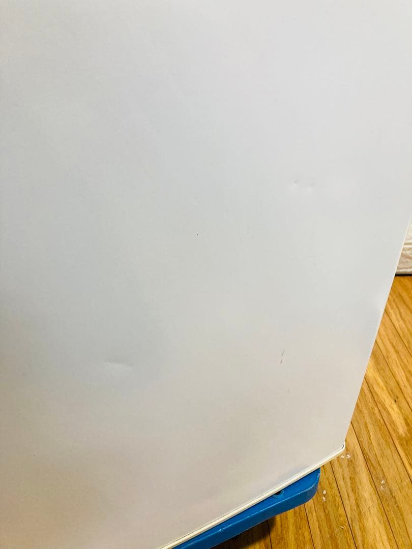 ノンフロン冷凍冷蔵庫 ヤマダ電機 YRZ-C09B1 90L