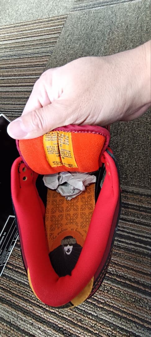 NIKE DUNK LOW PREMIUM SB　ハワイ　28.5cm