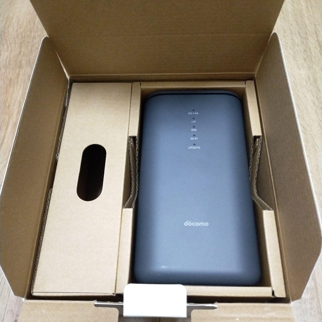 スマホアクセサリー docomo 5G HR02