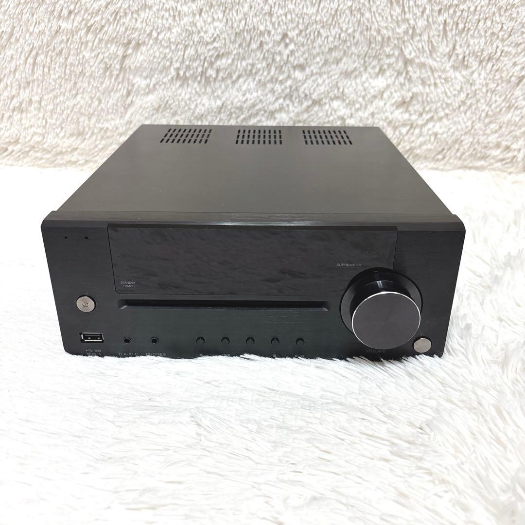 【極希少】KENWOOD R-K731 CDレシーバー