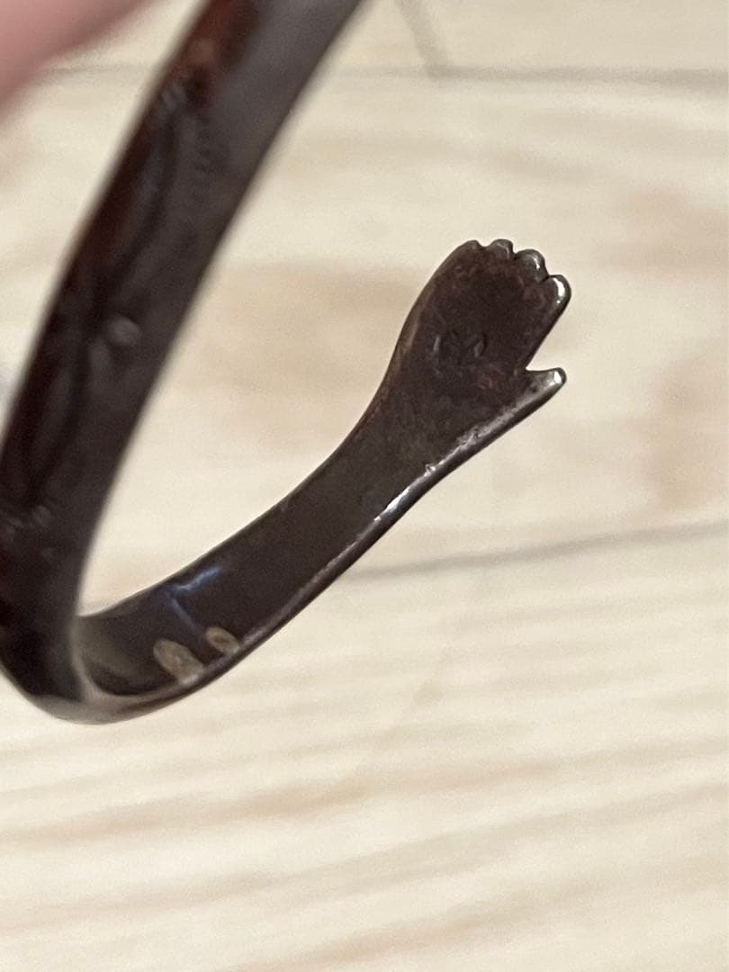 okuno様専用】Larry Smith /MEN'S LOVE HANDS