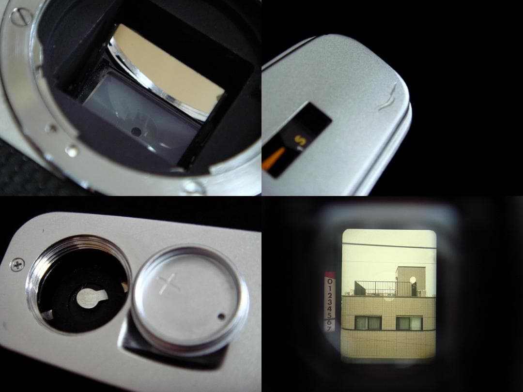 241136 撮影可 オリンパス ペン FT olympus pen ft