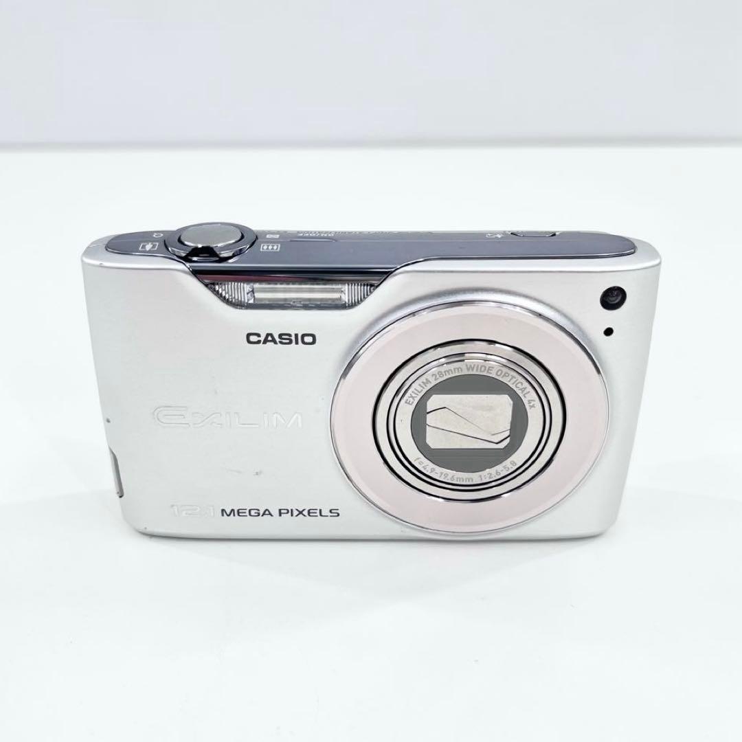 CASIO カシオ EXILIM EX-Z450 12.1MP 動作確認済