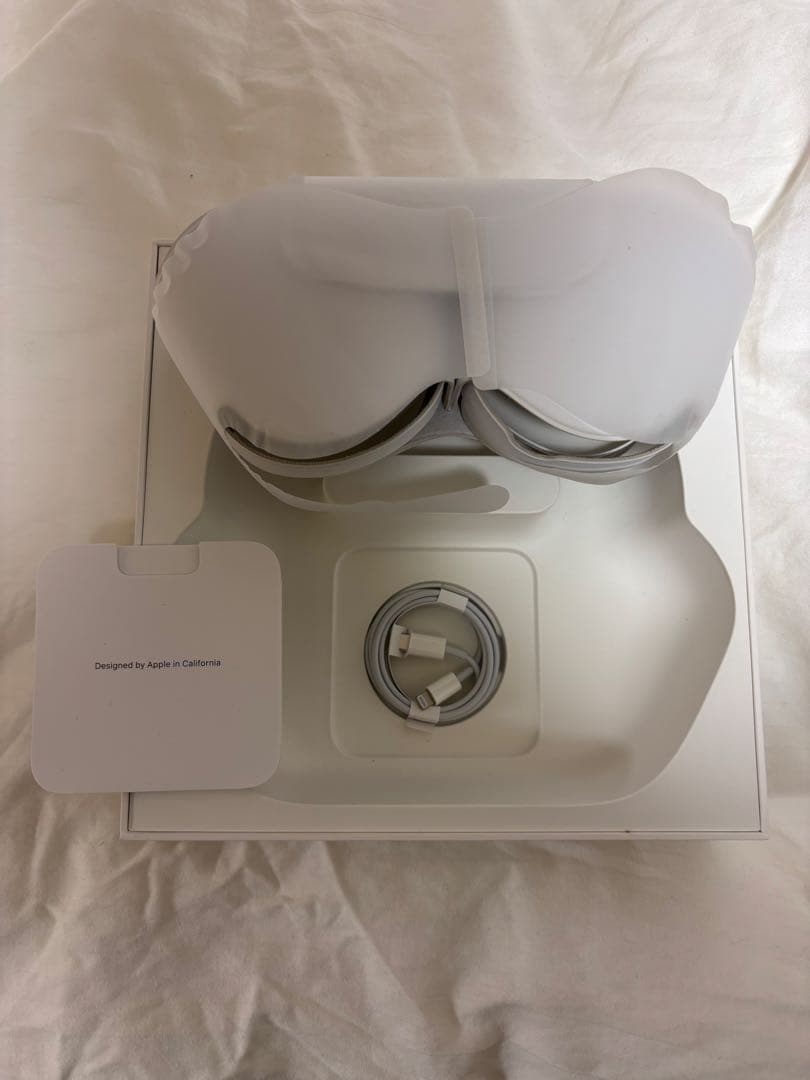 AirPodsMAX 第一世代 シルバー