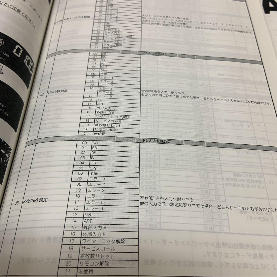 ミモザ ワンエー データカウンター 取説 - メルカリ