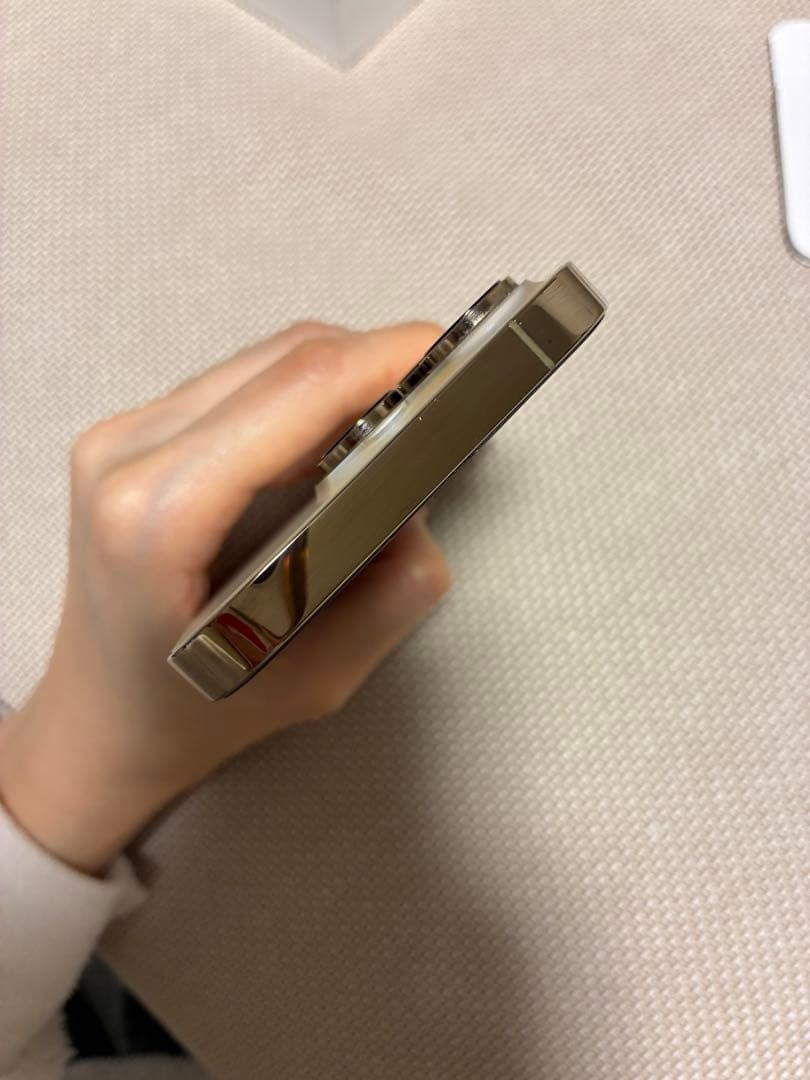 iPhone14pro シルバー 128GB