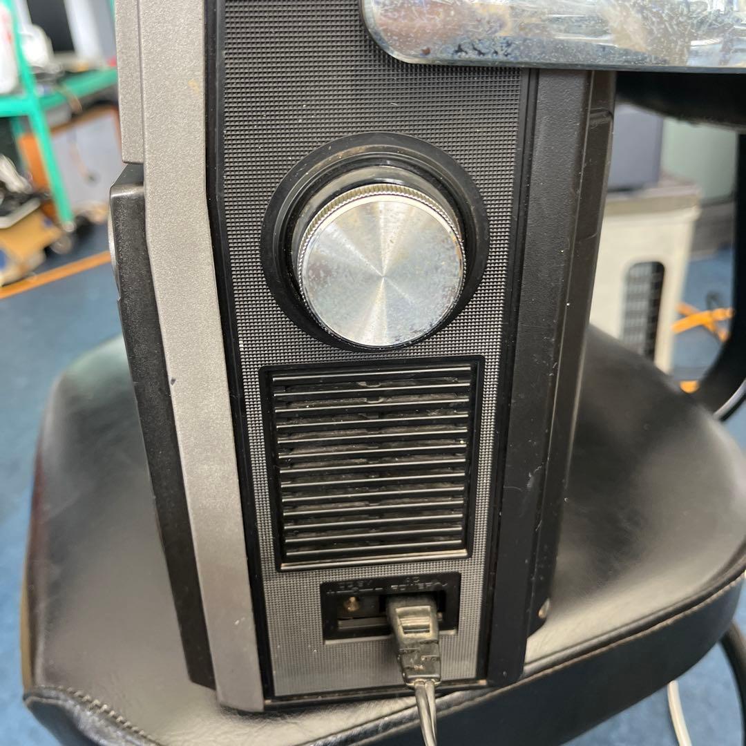 昭和レトロ東芝 TOSHIBAステレオラジオカセットレコーダーRT-8360S