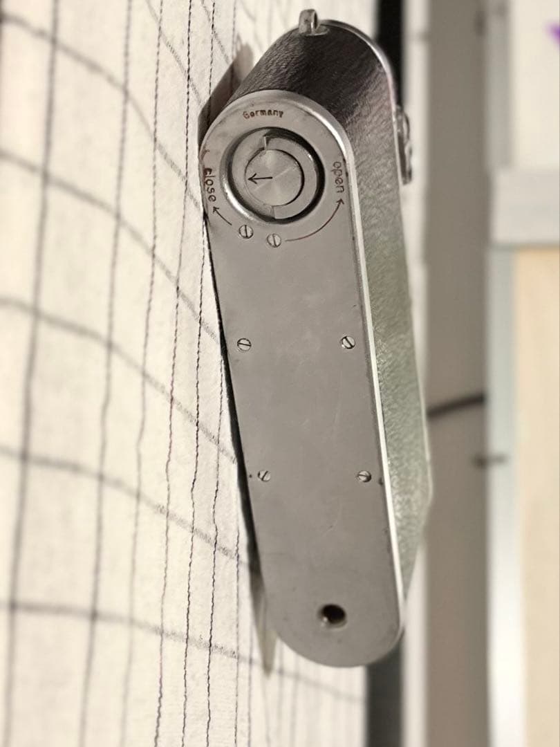 Leica バルナックライカ Ⅲ型？レンジファインダーカメラ 1950年代