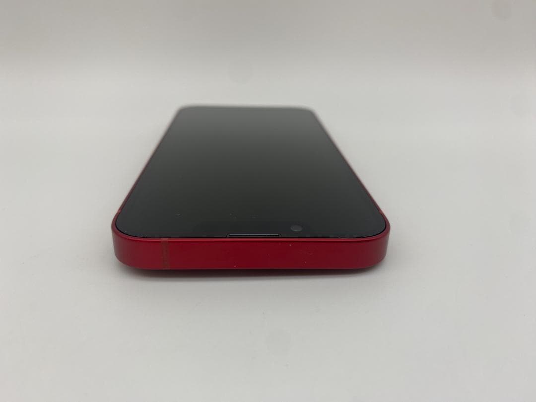 777★ほぼ新品★充電1回★iPhone 13 mini 純正バッテリー100%