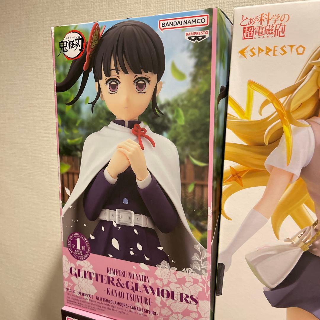 美少女 プライズフィギュア まとめ売り19点 NIKKE オーバーロード 他