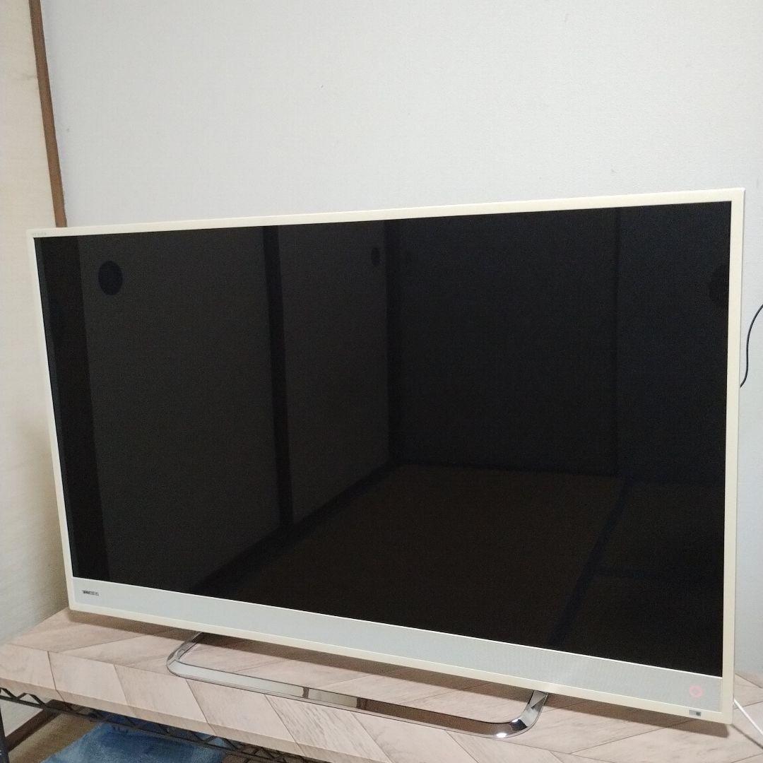 ※ジャンク品※ REGZA 4K 40型 40M510X 2017年製