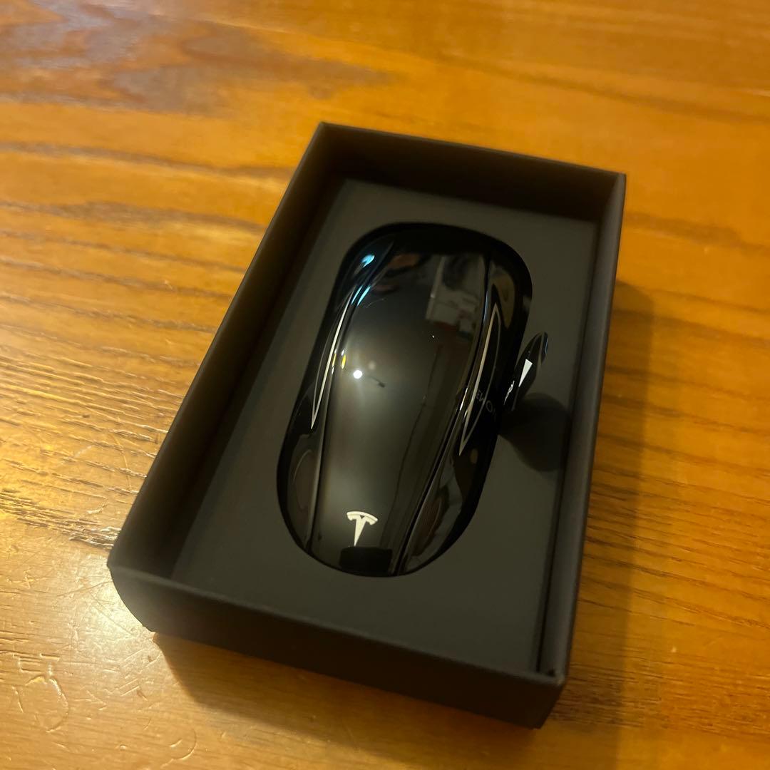 Tesla Key Fob モデル3、Y キーフォブ 在庫あり TESLA モデル3 モデルY 用 キーフォブ 新型 テスラ 純正品