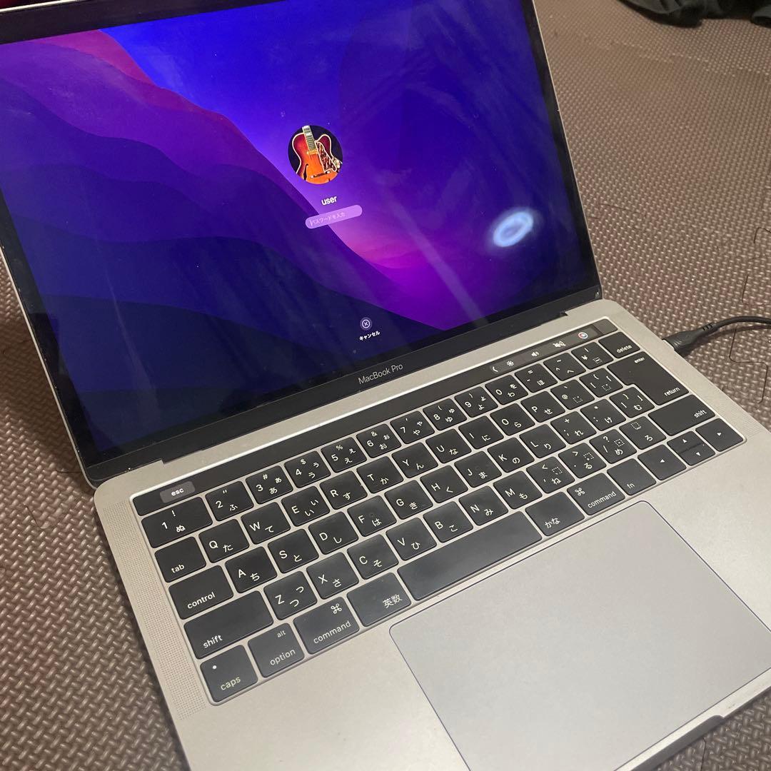 【最終値下げ！大特価！】MacBook Pro Corei7 1TB 16GB Apple MacBook Pro Intel Core i7 7th Gen. 16GB Laptops for sale - eBay
