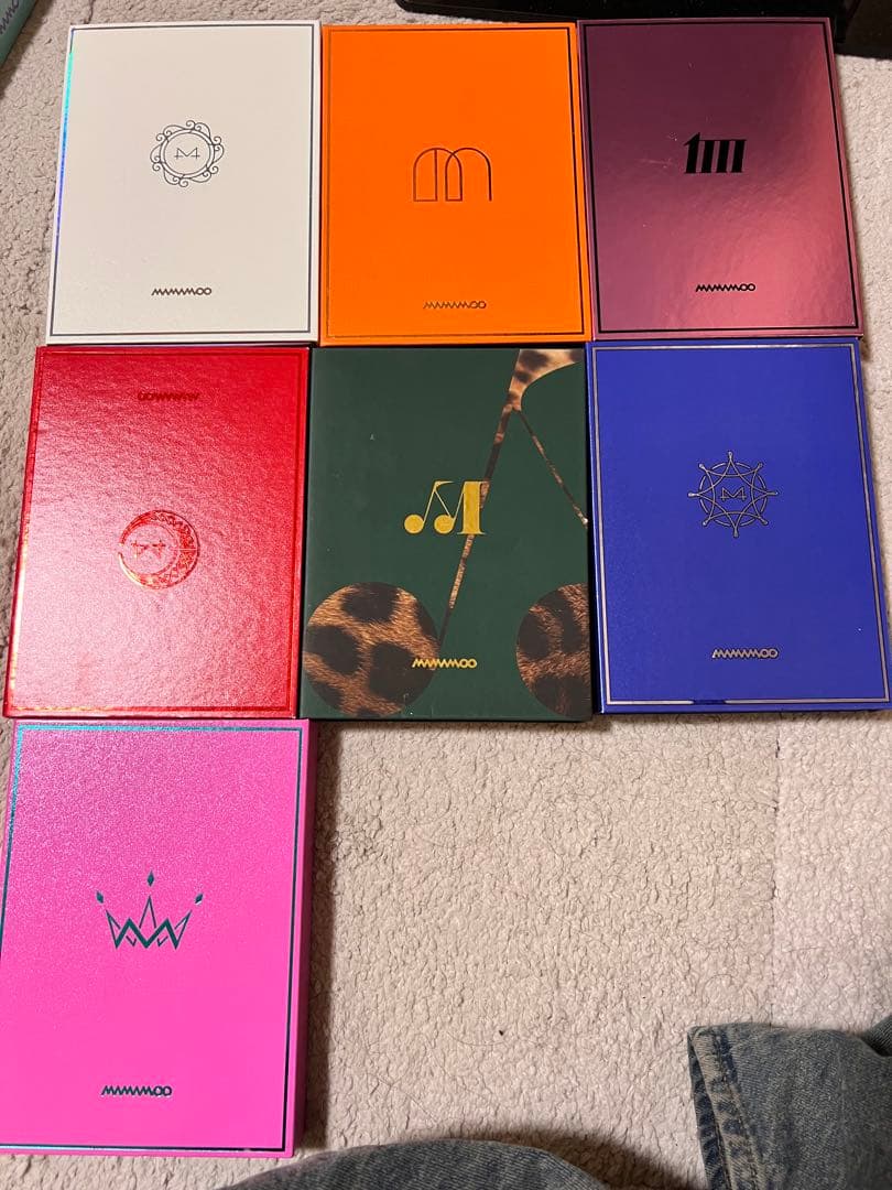 ONEUS 2024 fan concert 자구와달의 사이トレカ ファヌン