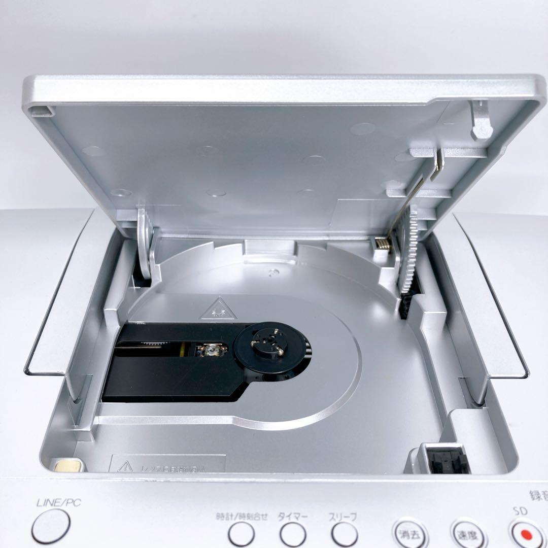 東芝 TY-AH1000　ハイレゾ対応　 CDプレーヤー 03126