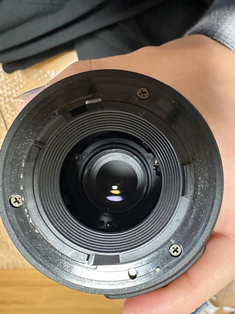 Nikon D5200 本体 レンズ3本 セット