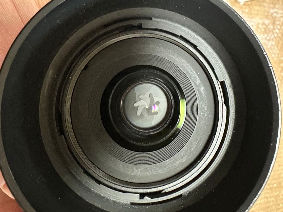 Nikon D5200 本体 レンズ3本 セット