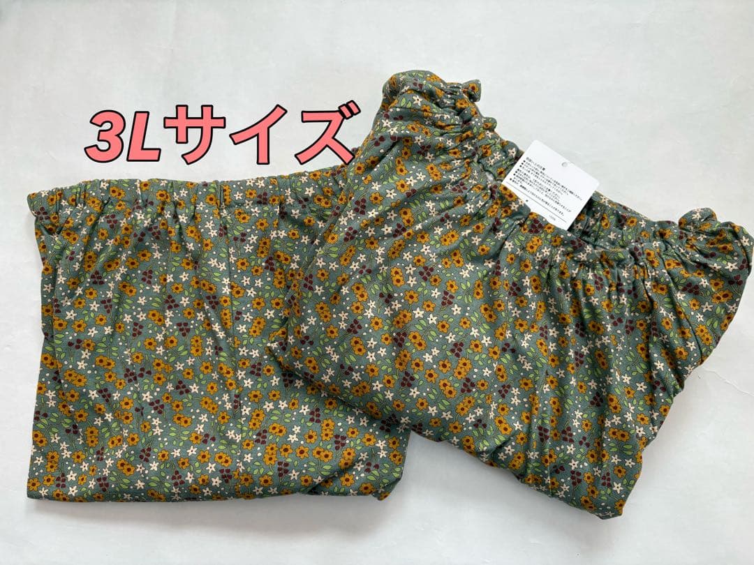 ワコール　マタノアツコ　パジャマ　3Lサイズ　 HDX209 GY 楽天市場】ワコール Wacoal パジャマ (LLサイズ3Lサイズ) アツコマタノ