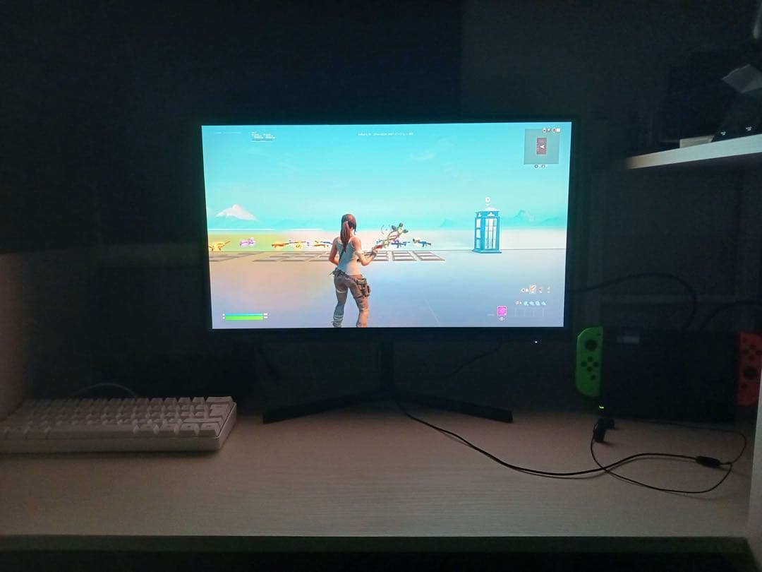 Xiaomi Redmi ゲーミングモニター　23.8インチ 165Hz