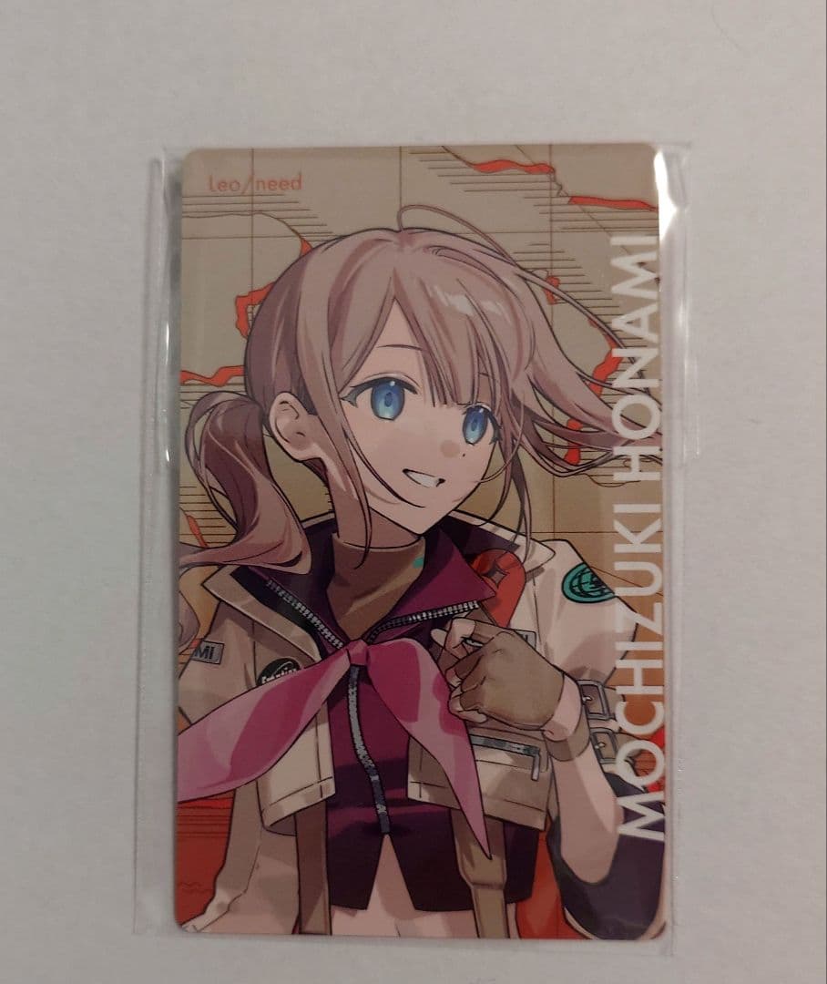 プロセカ 望月穂波 エピカ ノーマル - メルカリ