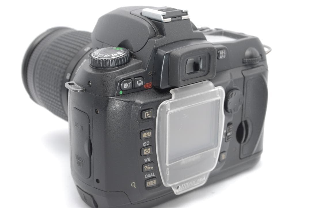 ✨簡単操作✨Nikon D70✨すぐ使える✨スマホ転送✨入門機✨初心者向け✨