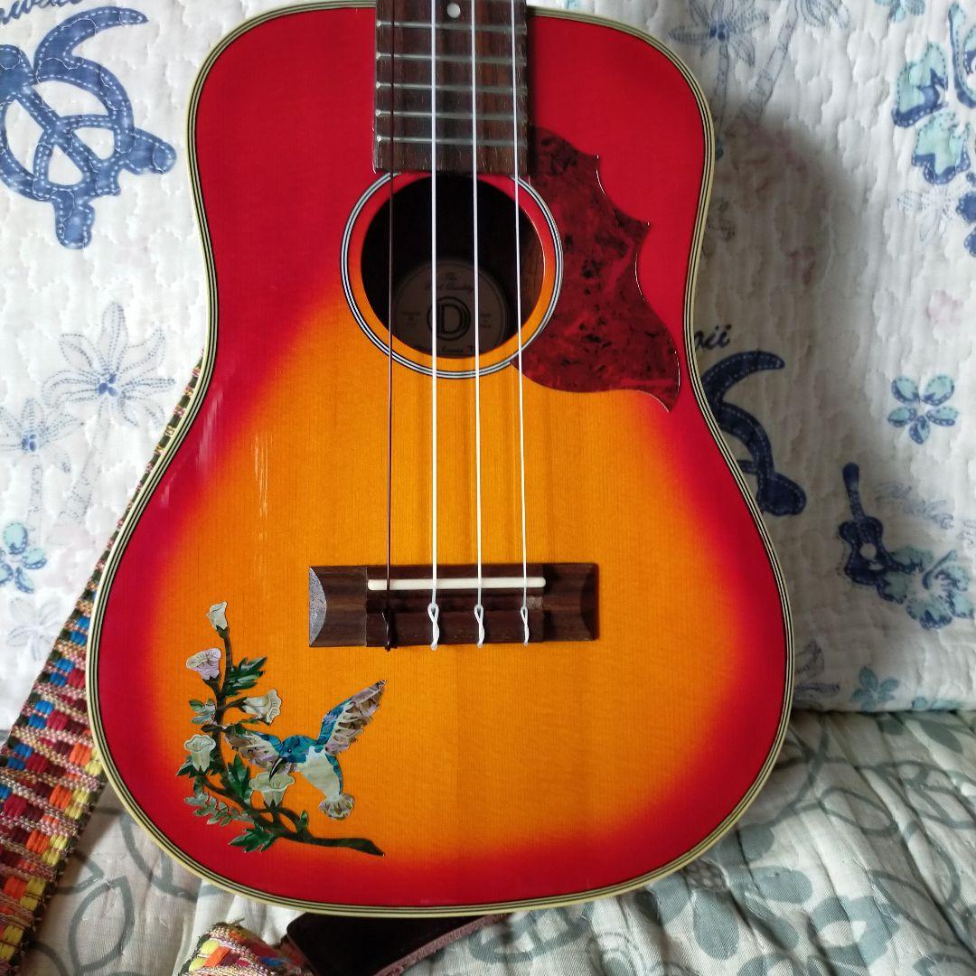 ウクレレ　コンサートsize Koichitani Ukulele】No.105 コンサートサイズ｜ウクレレ専門店 KIWAYA