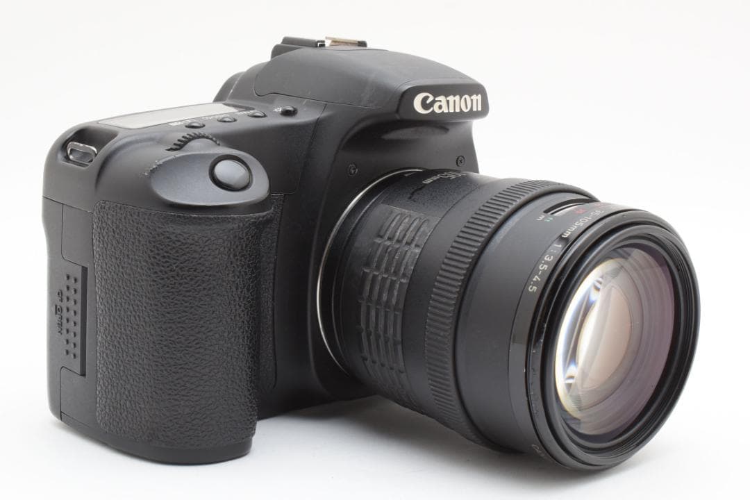 CANON EOS 30D+EF 35-105mm F3.5-4.5 カメラ