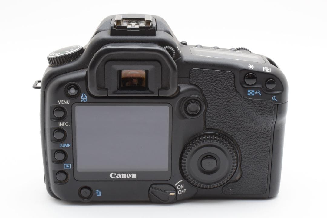 CANON EOS 30D+EF 35-105mm F3.5-4.5 カメラ