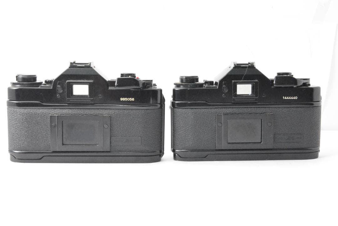 CANON A-1 AE-1 PROGRAMまとめて 6台