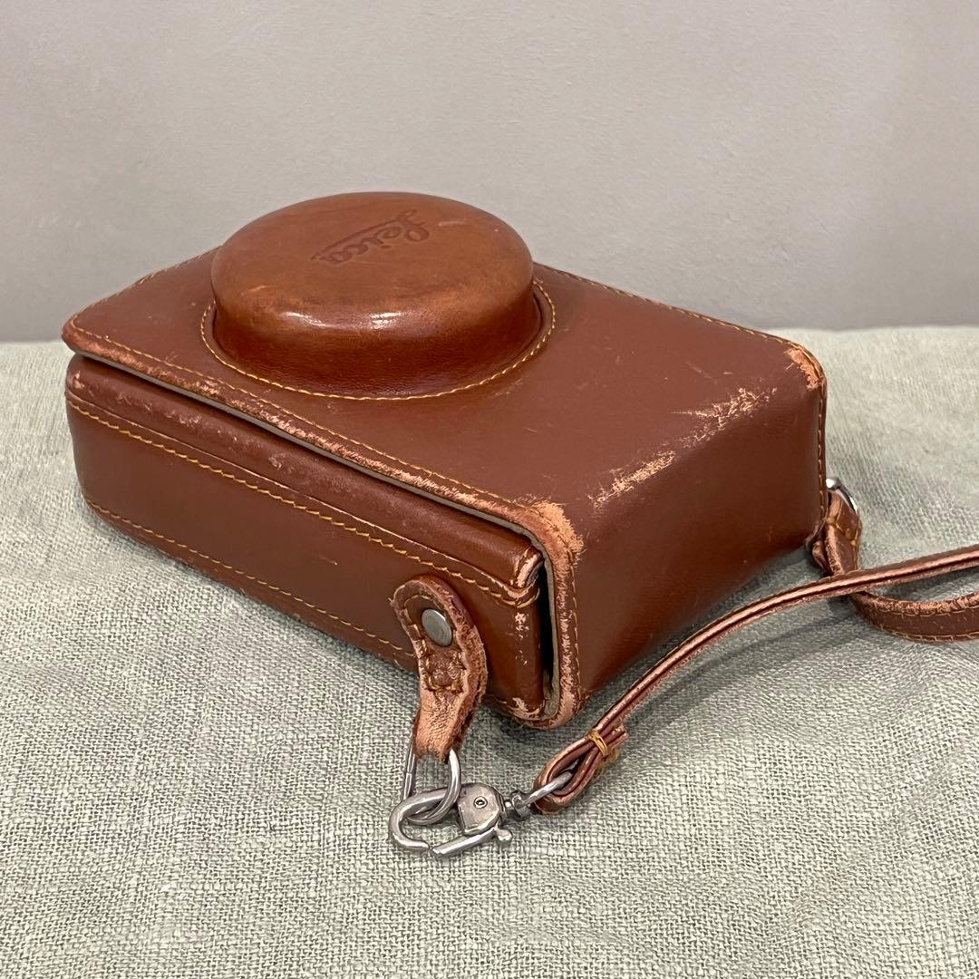 LUMIX DMC-LX3 コンパクトデジタルカメラ【動作確認済】