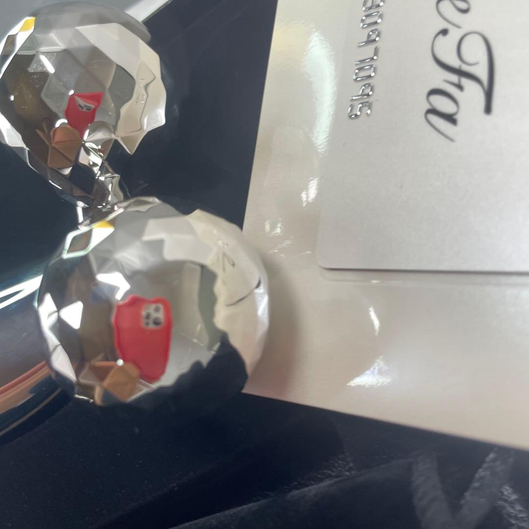 ReFa CARAT リファカラット 美顔ローラー ボディーローラー シルバー