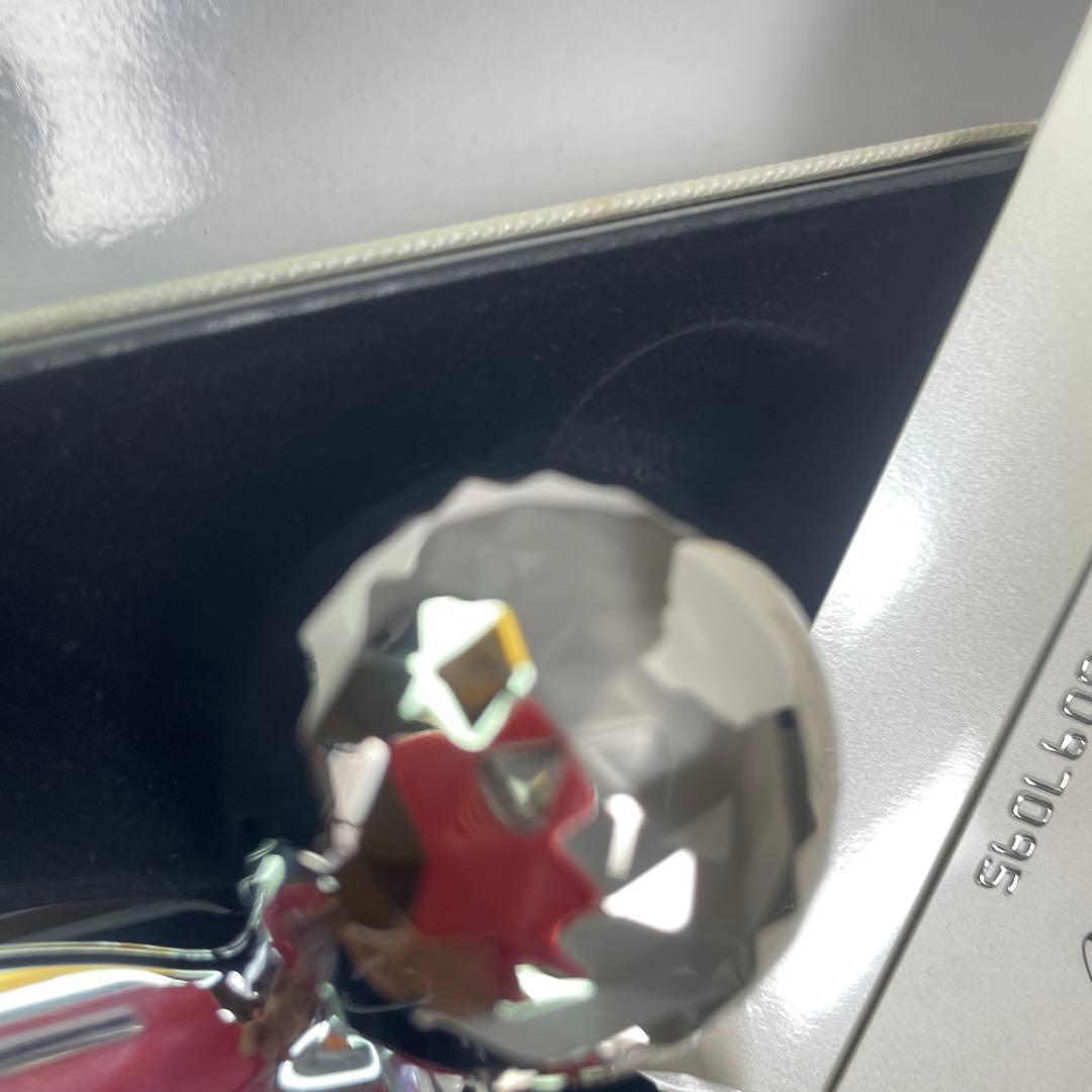 ReFa CARAT リファカラット 美顔ローラー ボディーローラー シルバー