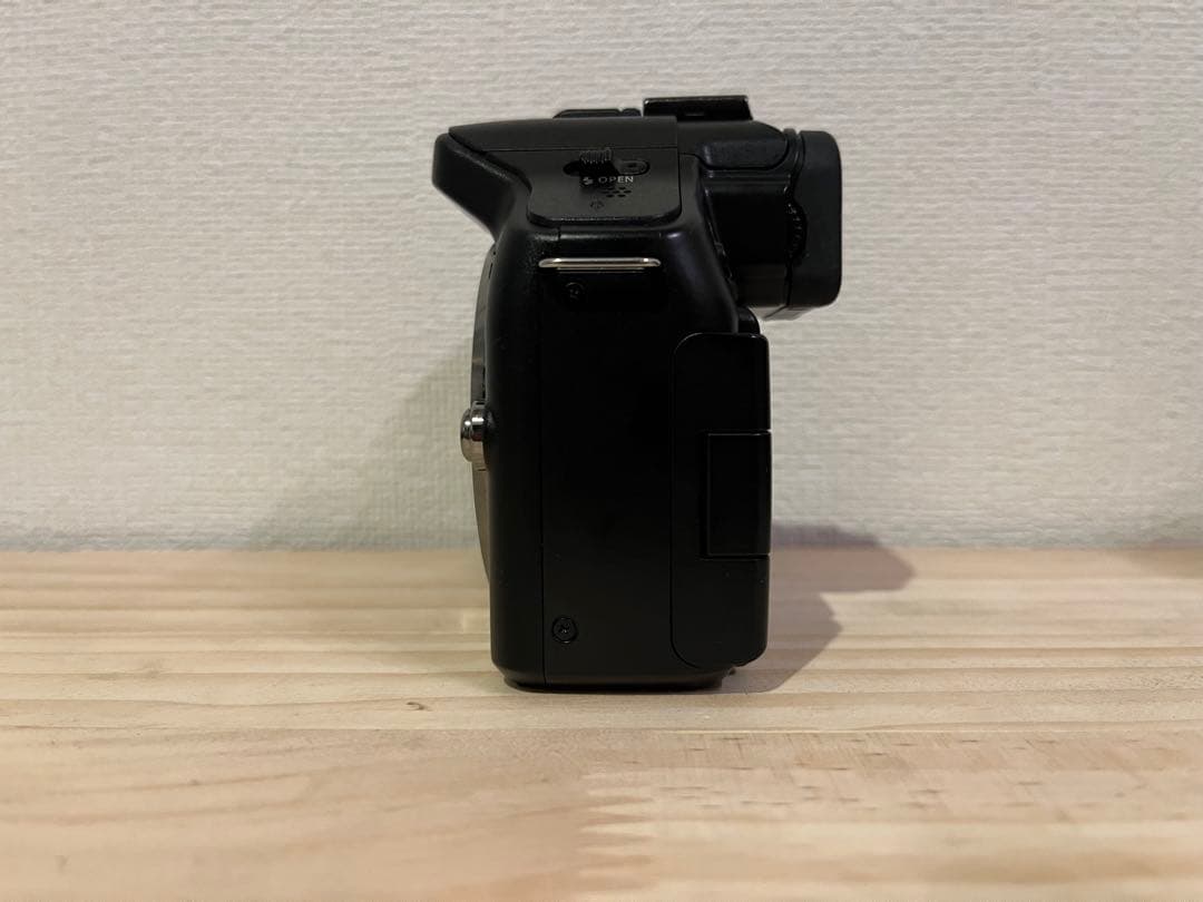 【美品 完動品】 Panasonic LUMIX DMC-G5 #25360