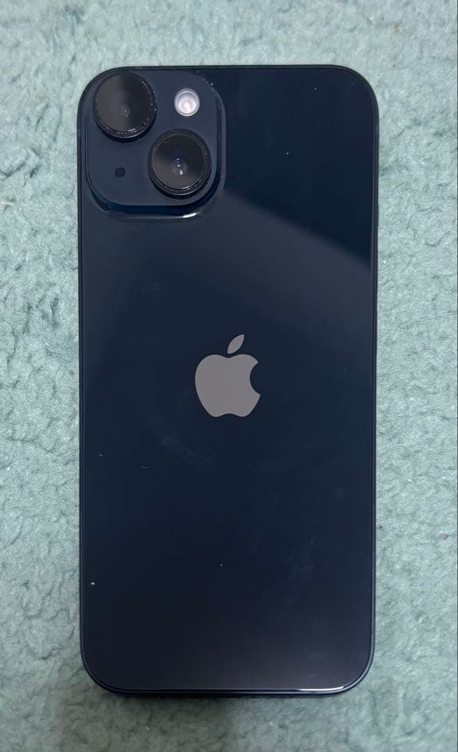 Apple iPhone 14 ミッドナイト 128GB iPhone 14 – 128GB –