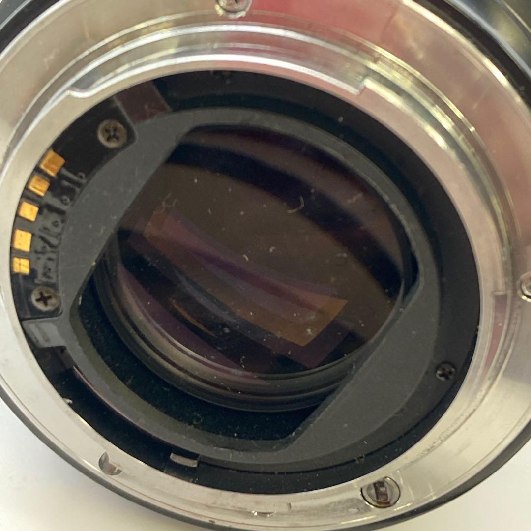 MINOLTA AF MACRO 100mm f2.8 φ55mm