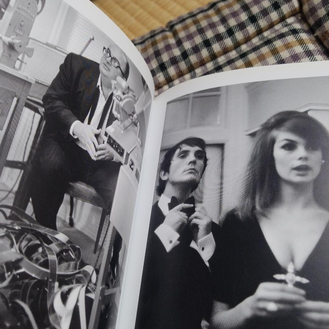 シネ・ロマン 2004年 イブ・アーノルド 絶版稀少