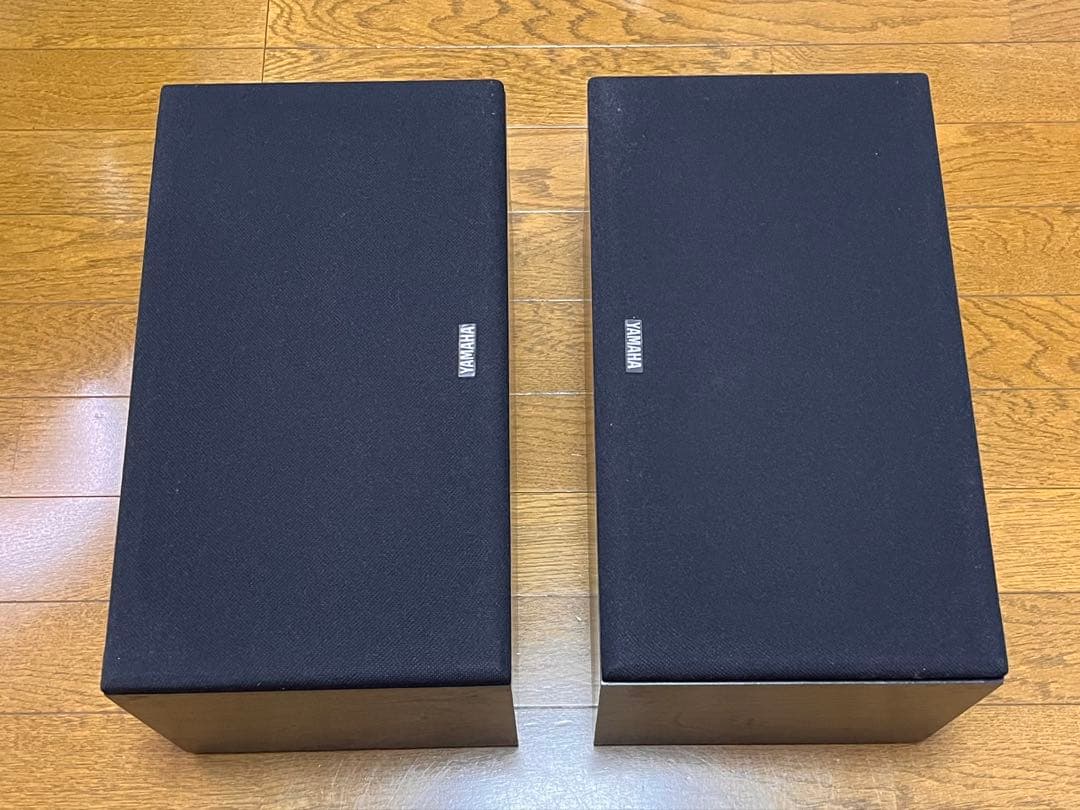 テンモニ NS-10MCスピーカーペア