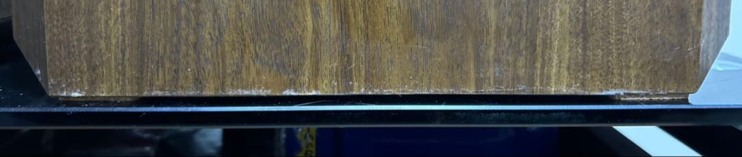 【名機】KENWOOD LS-1001 ブックシェルフスピーカー