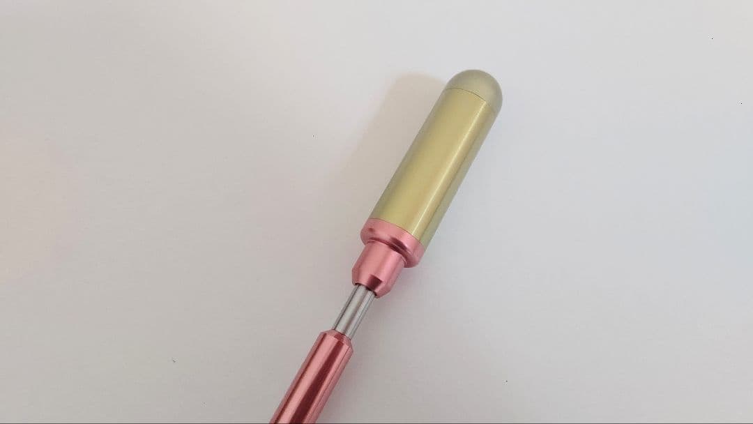 FTW フィオーラ　美顔器