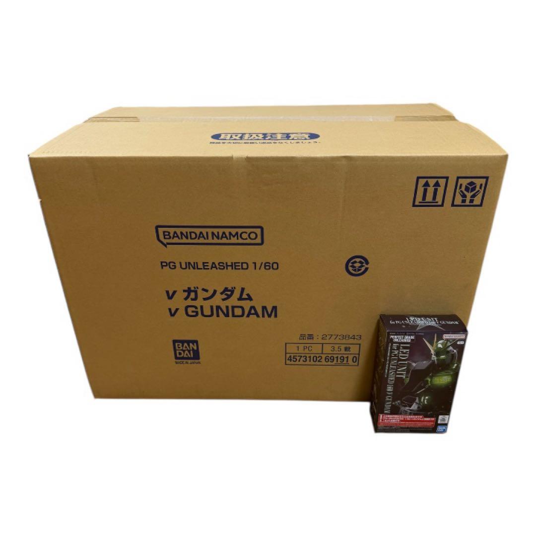 pg unleashed 1/60 νガンダム ledユニットセット 抽選販売】【まとめ買い】PG UNLEASHED 1/60 νガンダム/LEDユニット
