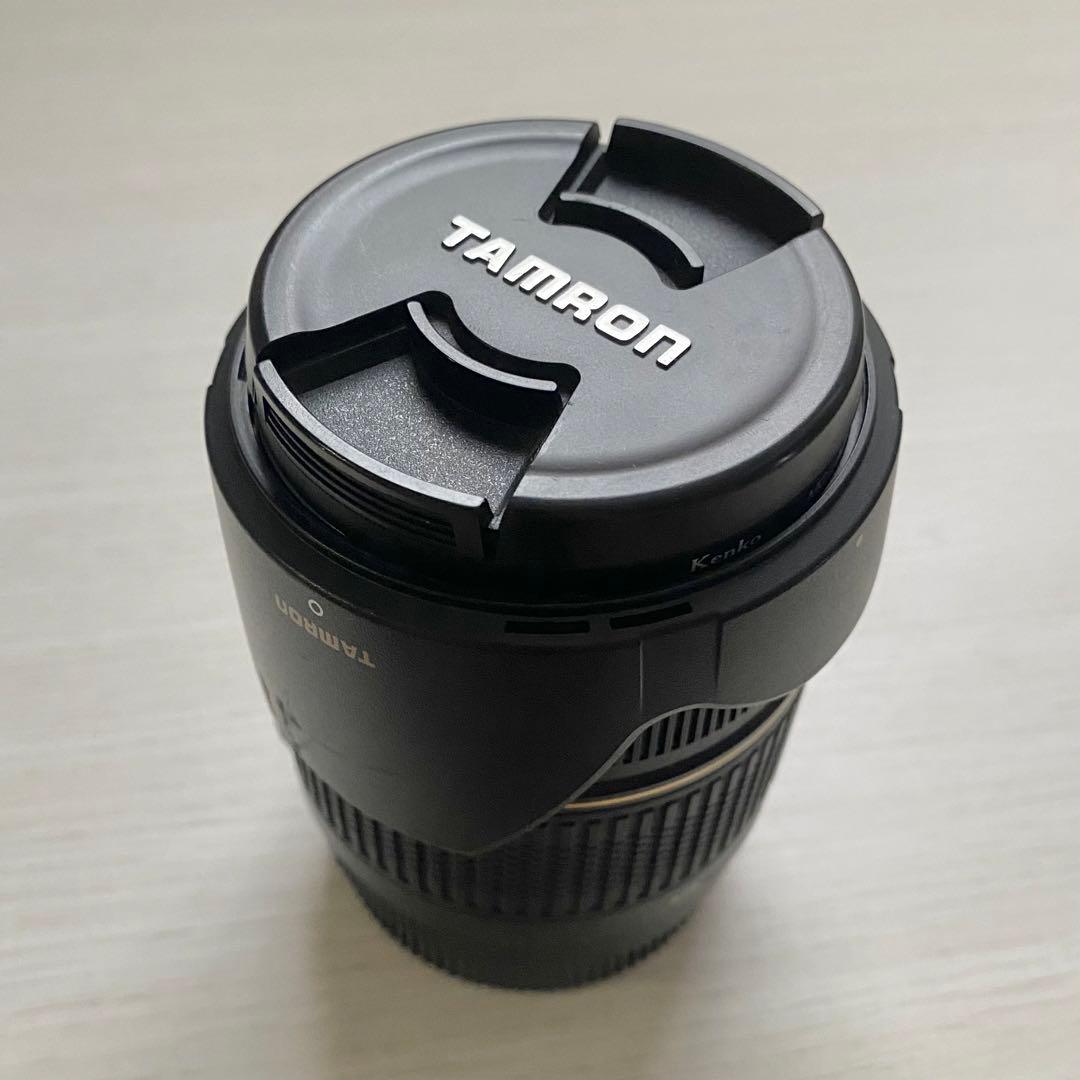 TAMRON　28-300mm キヤノン用